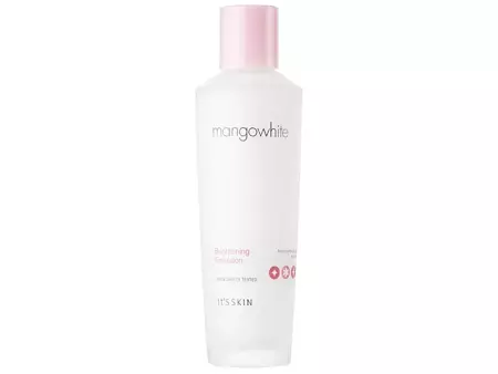 It's Skin - MangoWhite Brightening Emulsion - Pleťová emulze s extraktem z mangostanu - 150 ml
