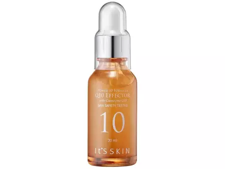 It's Skin - Power 10 Formula Q10 Effector - Koncentrované antioxidační sérum - 30 ml