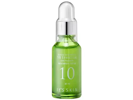 It's Skin - Power 10 Formula VB Effector - Sérum s vitamínem B bez obsahu oleje - 30 ml