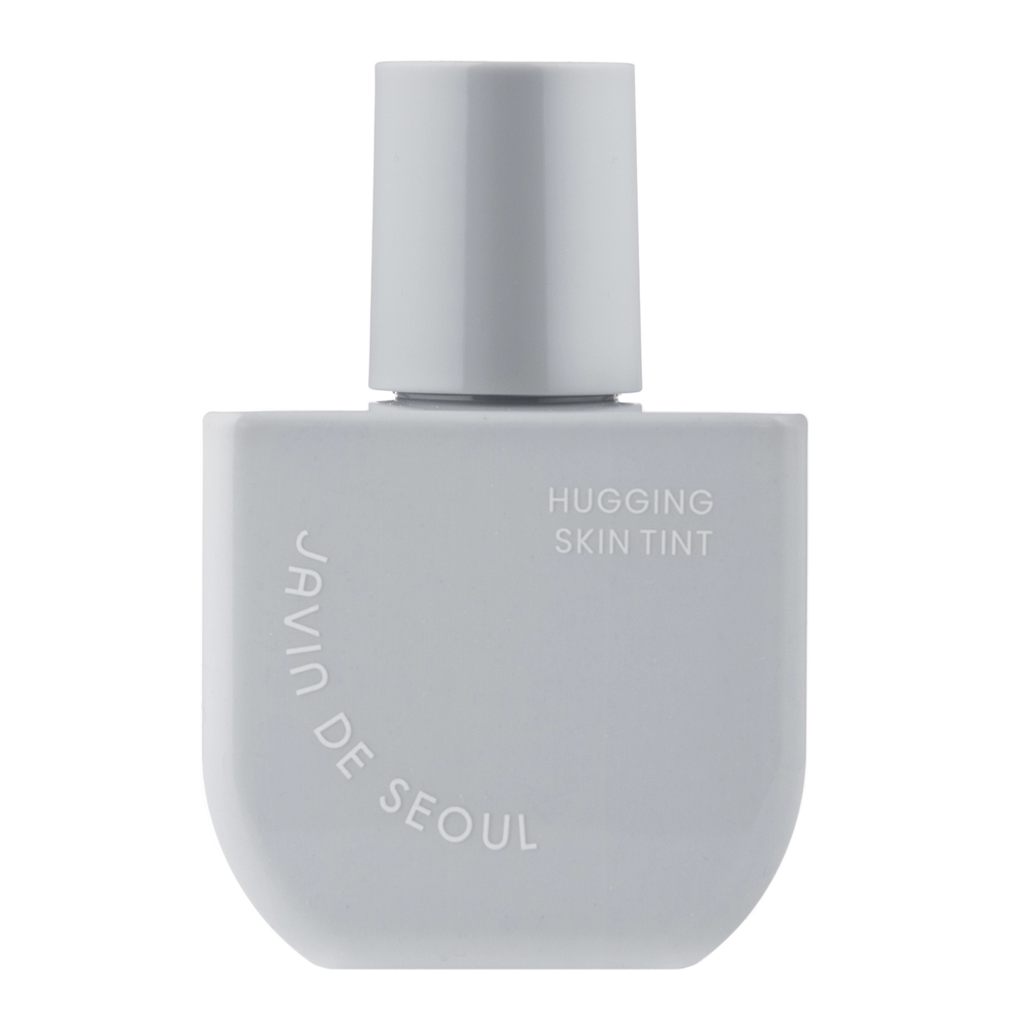 Javin De Seoul - Hugging Skin Tint - Hydratační pleťový tint - 02 Airy Natural - 55g