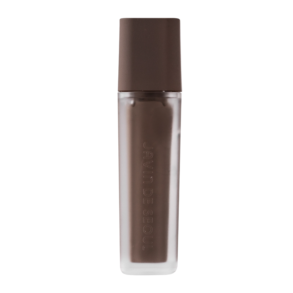 Javin De Seoul - Wink Eye Shade Primer - Matná báze pod oční stíny - 08 Deep Smoke - 5,5 g