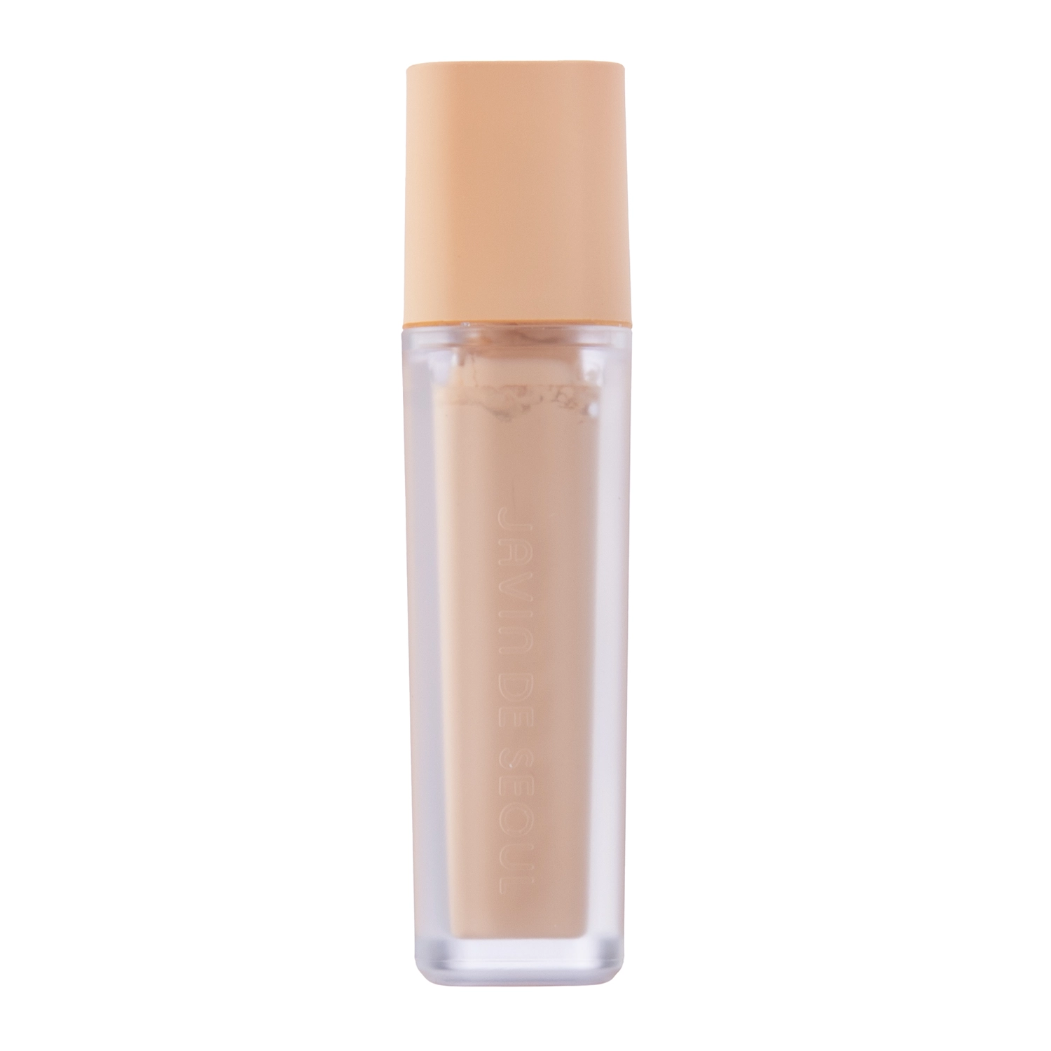 Javin De Seoul - Wink Eye Shade Primer - Matná báze pod oční stíny - 09 Blur Nude - 5,5 g