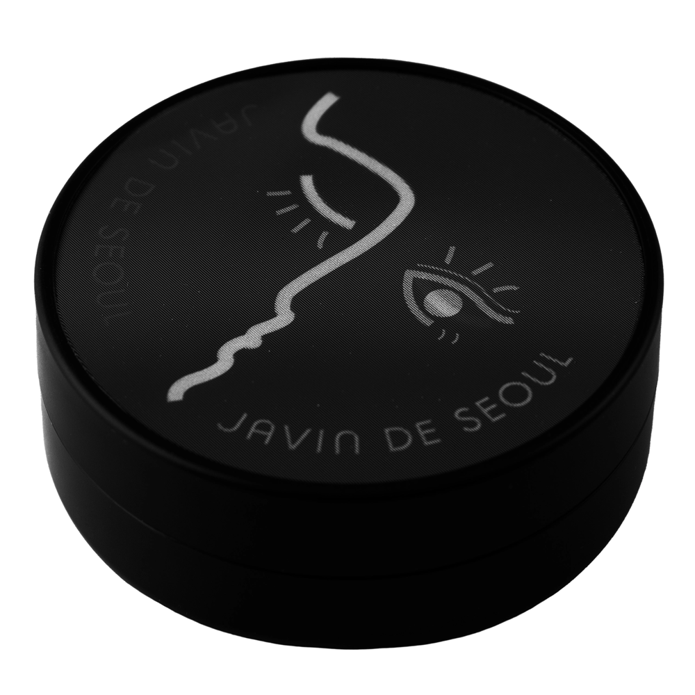 Javin De Seoul - Wink Foundation Pact SPF 50 PA+++ - Krycí make-up v polštářku  - 20 Cover Vanilla - 15 g