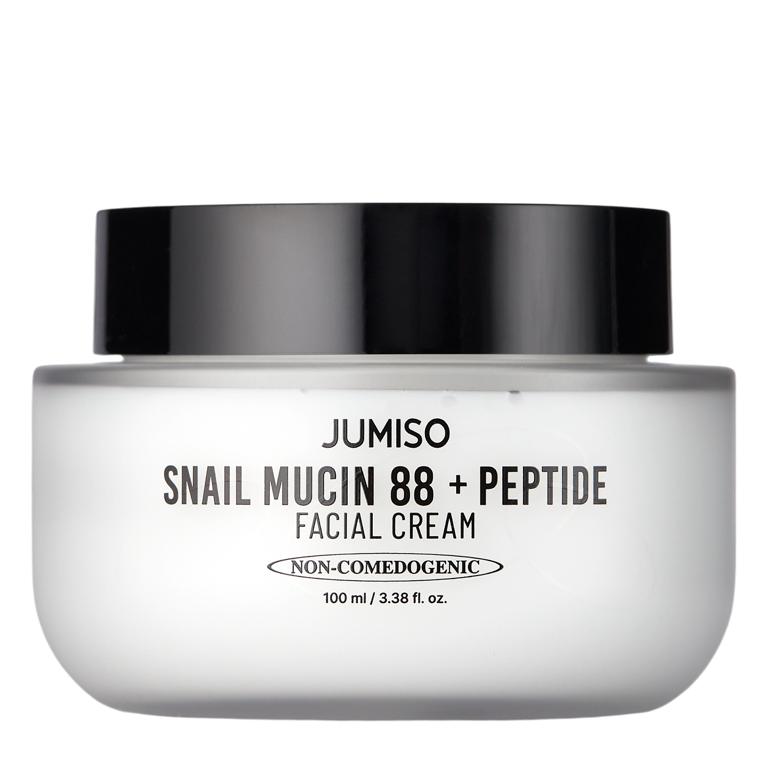 Jumiso - Snail Mucin 88 + Peptide Cream - Regenerační krém na obličej - 100 ml