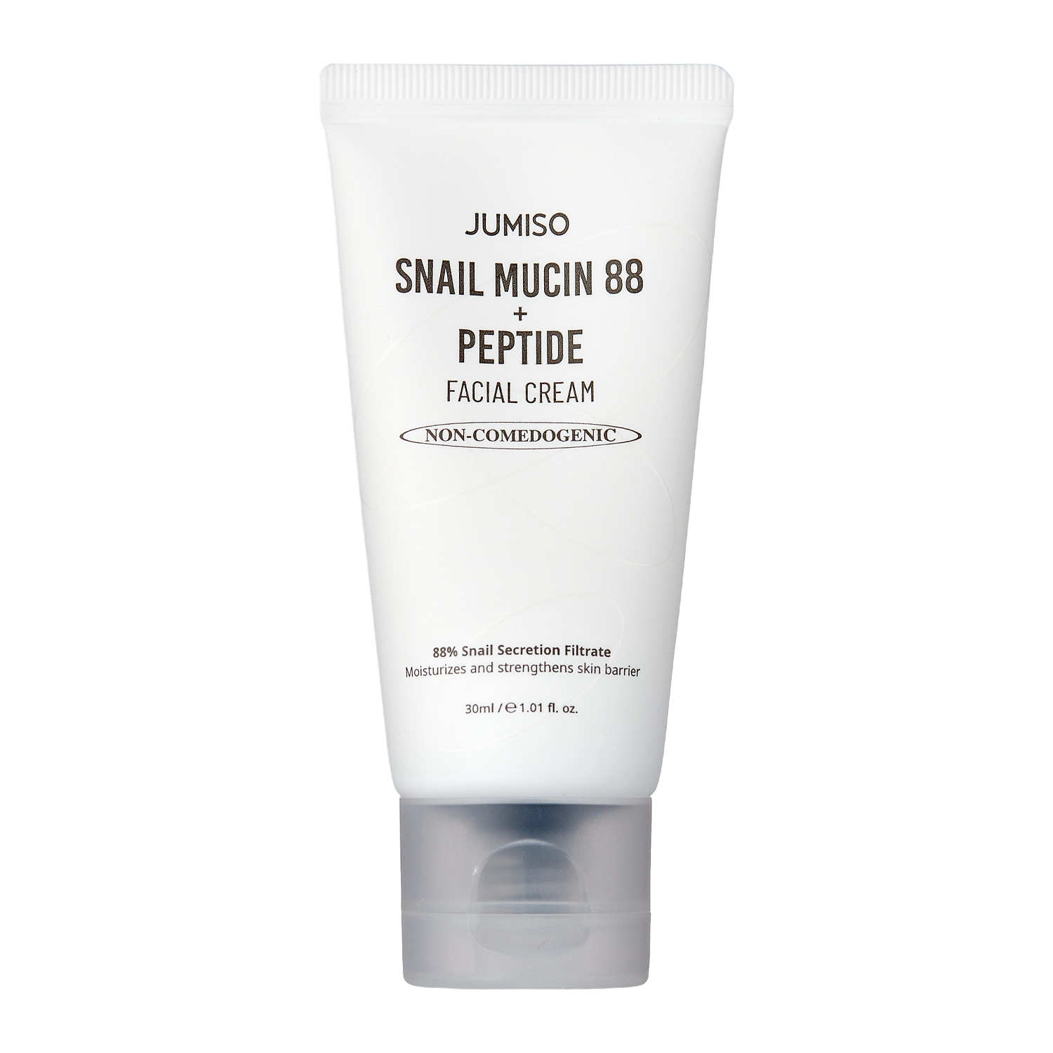 Jumiso - Snail Mucin 88 + Peptide Cream - Regenerační krém na obličej - 30 ml