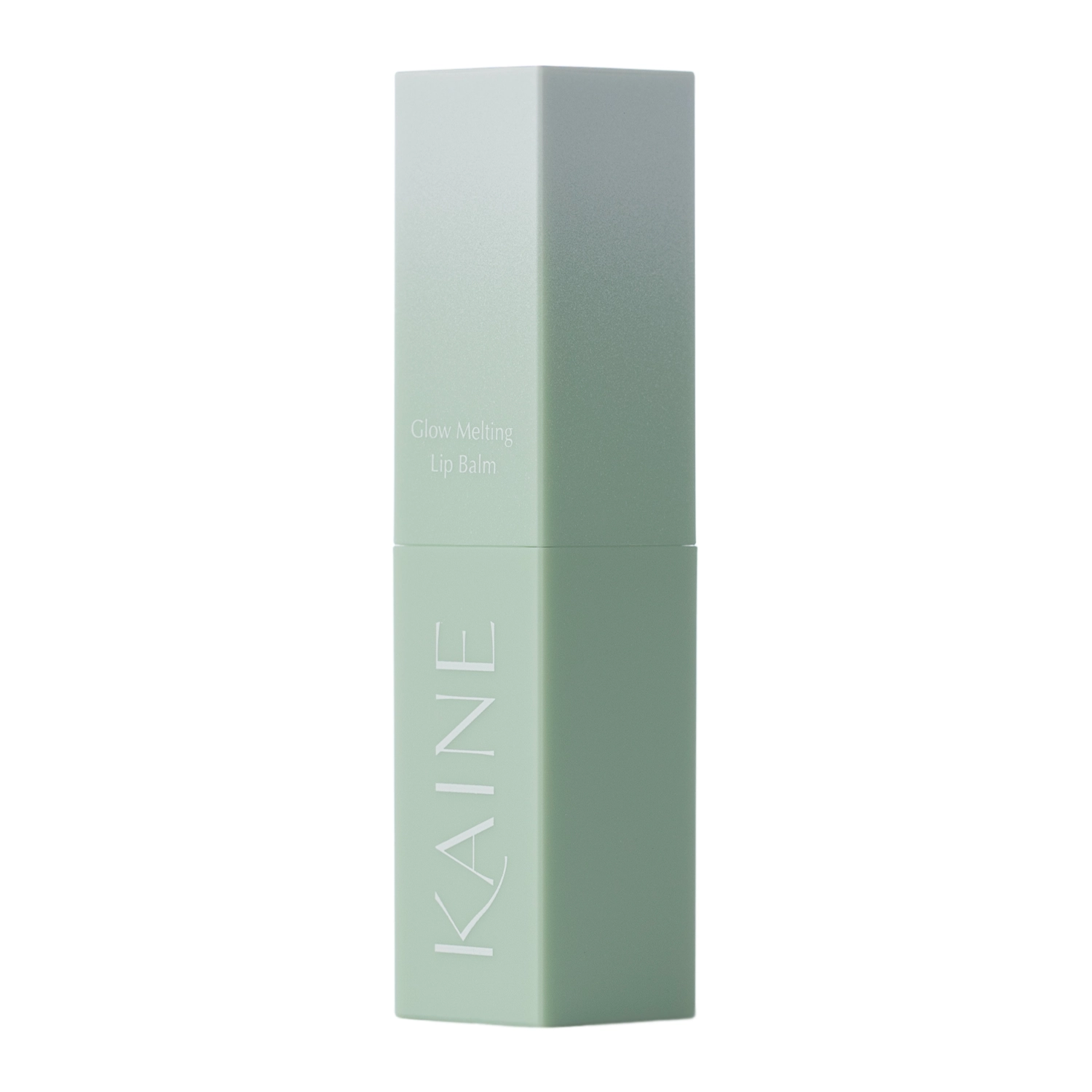 Kaine - Glow Melting Lip Balm - Hydratační balzám na rty - #Pure - 3,7 g