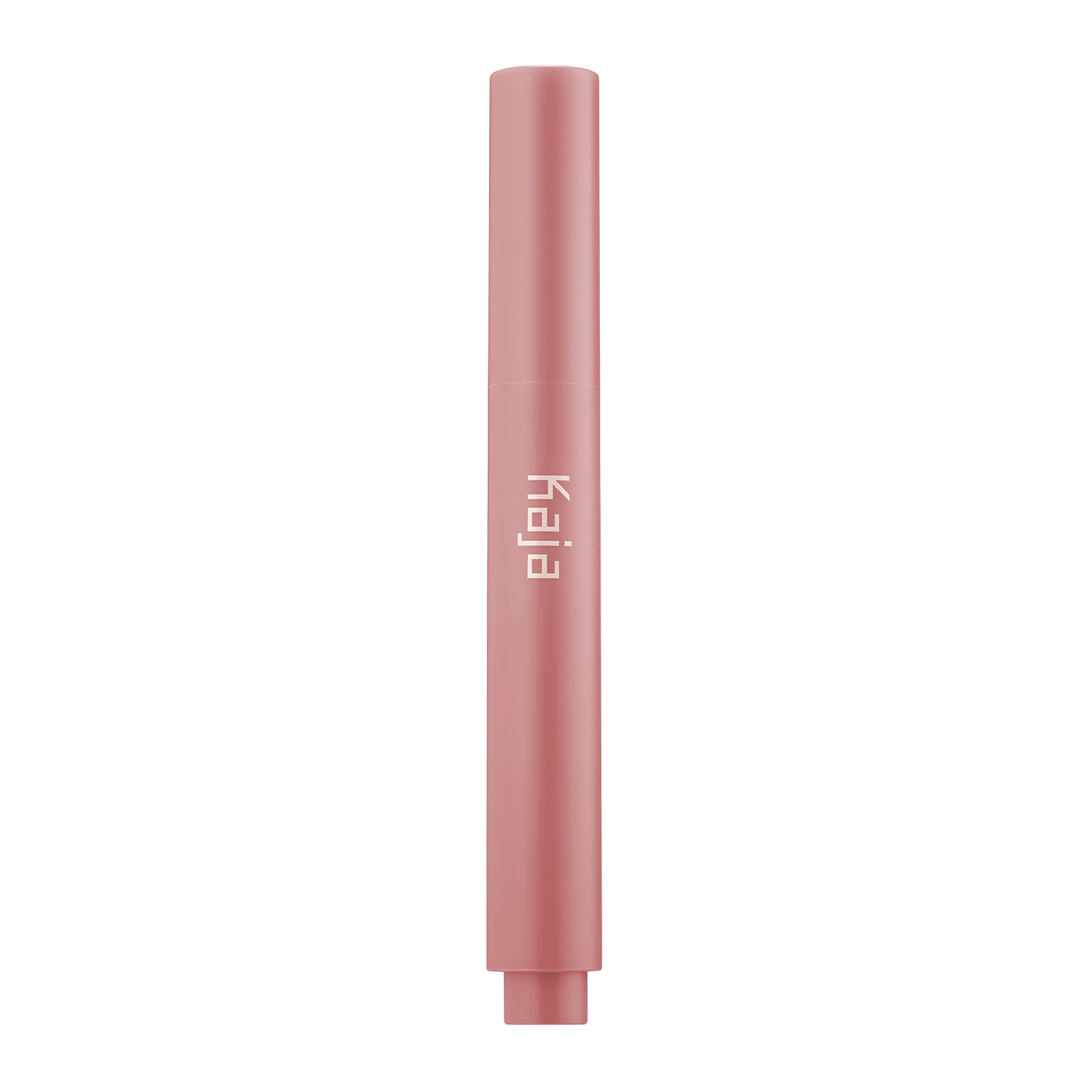 Kaja Beauty - Heart Melter Lip Gloss Stick - Lesk na rty v tyčince - 07 Let's Chill - 1,4 g