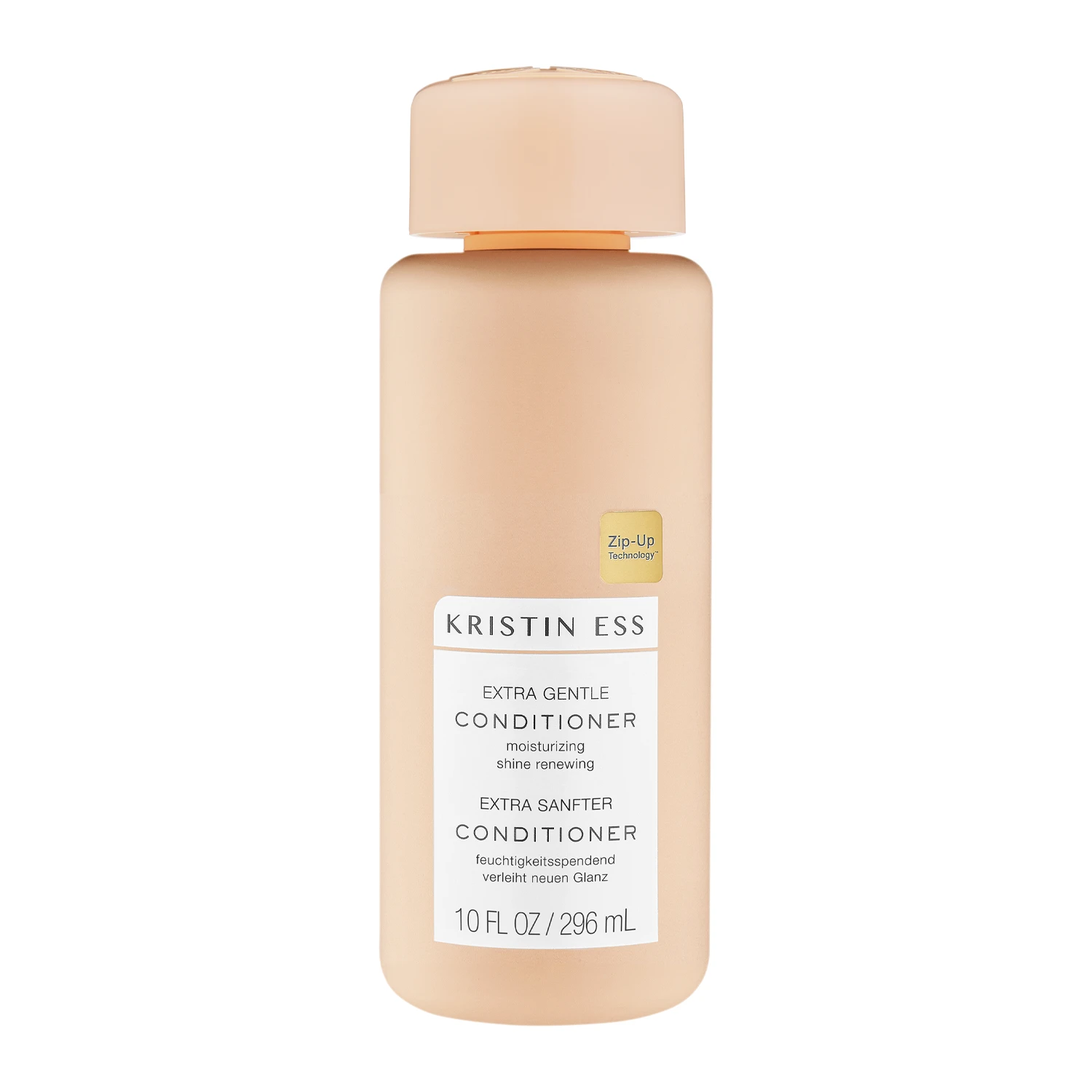 Kristin Ess Hair - Extra Gentle Conditioner - Jemný kondicionér pro každodenní použití - 296 ml