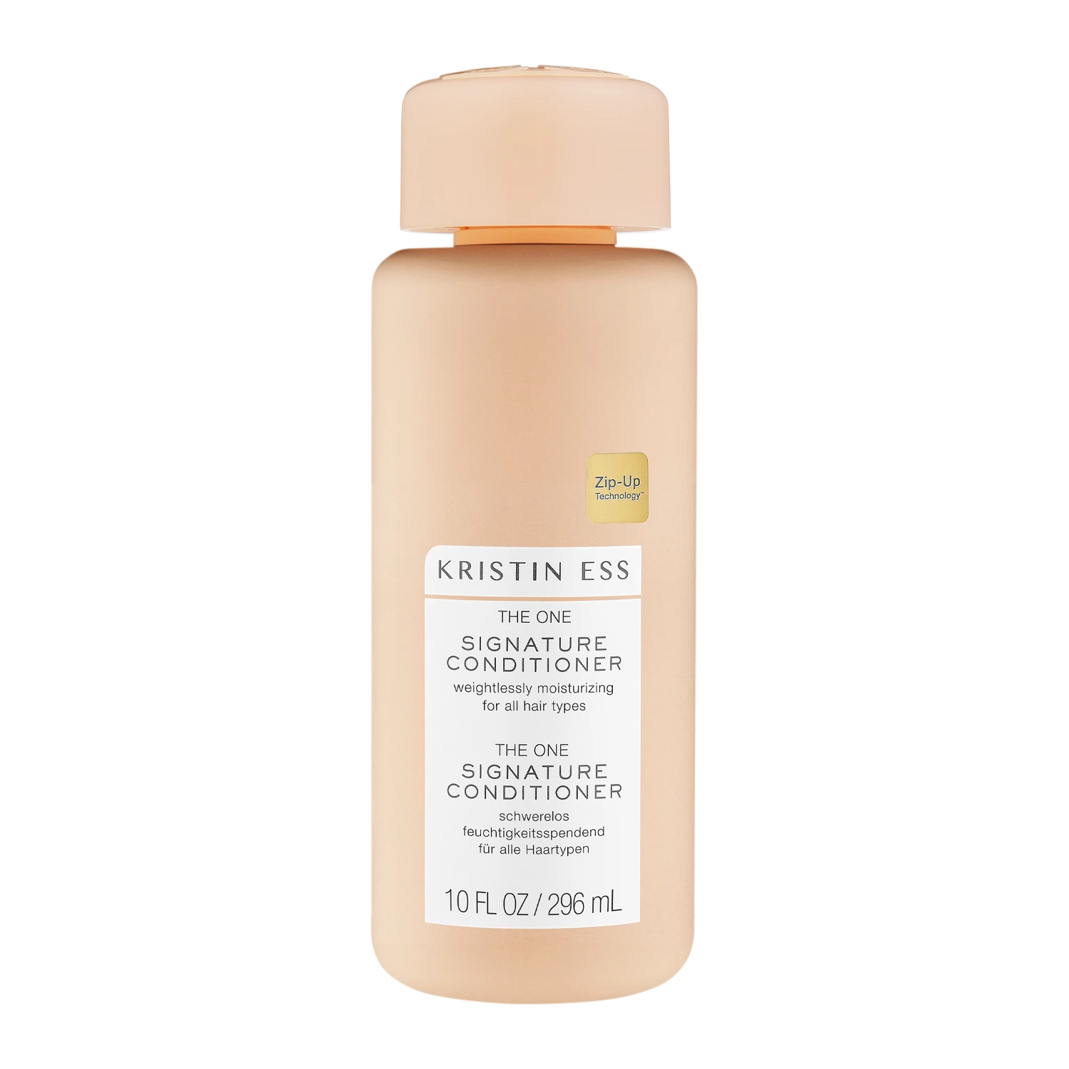 Kristin Ess Hair - The One Signature Conditioner - Hydratační vlasový kondicionér - 296 ml