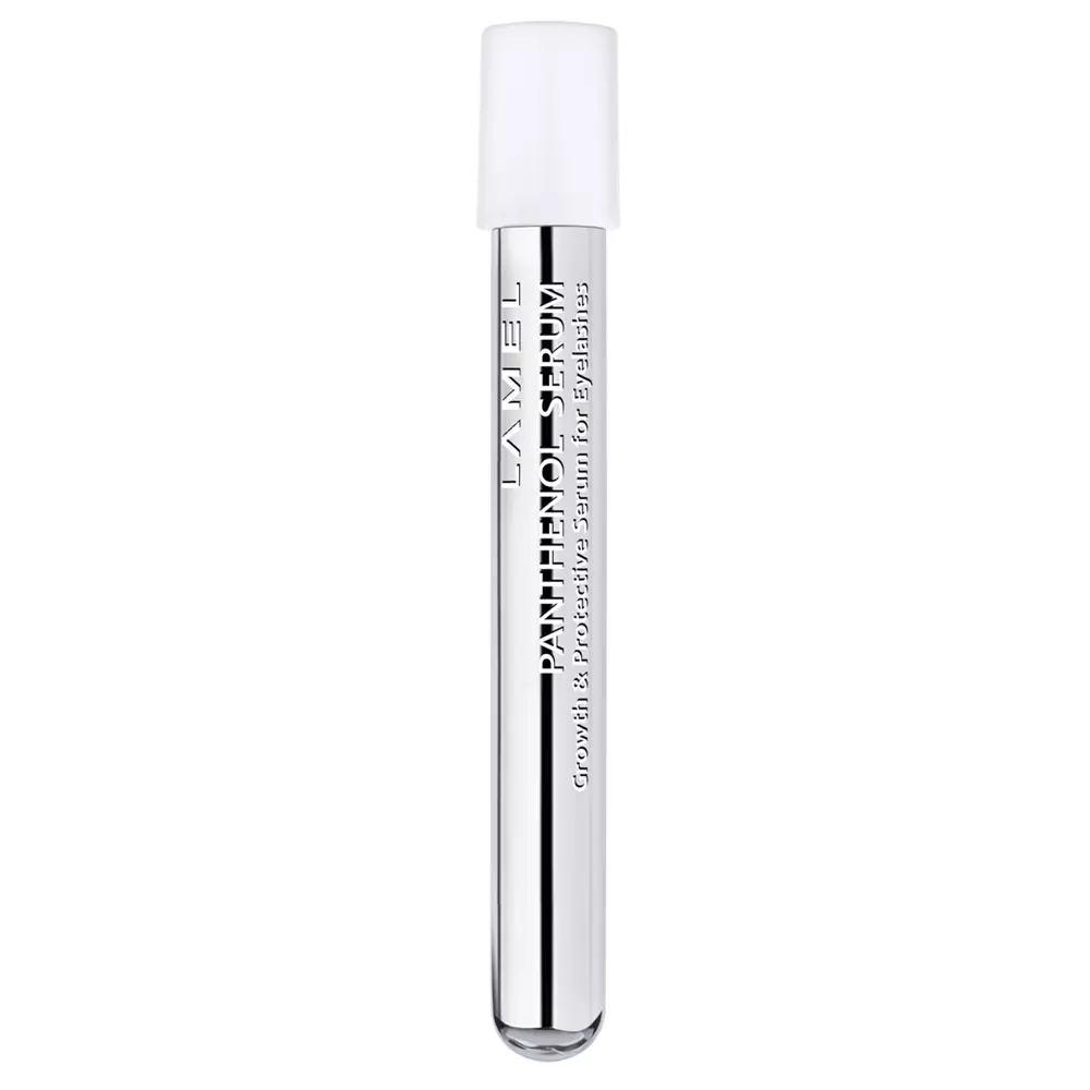 LAMEL - Insta Panthenol Eyelash Serum - Sérum na řasy s panthenolem - 6 ml