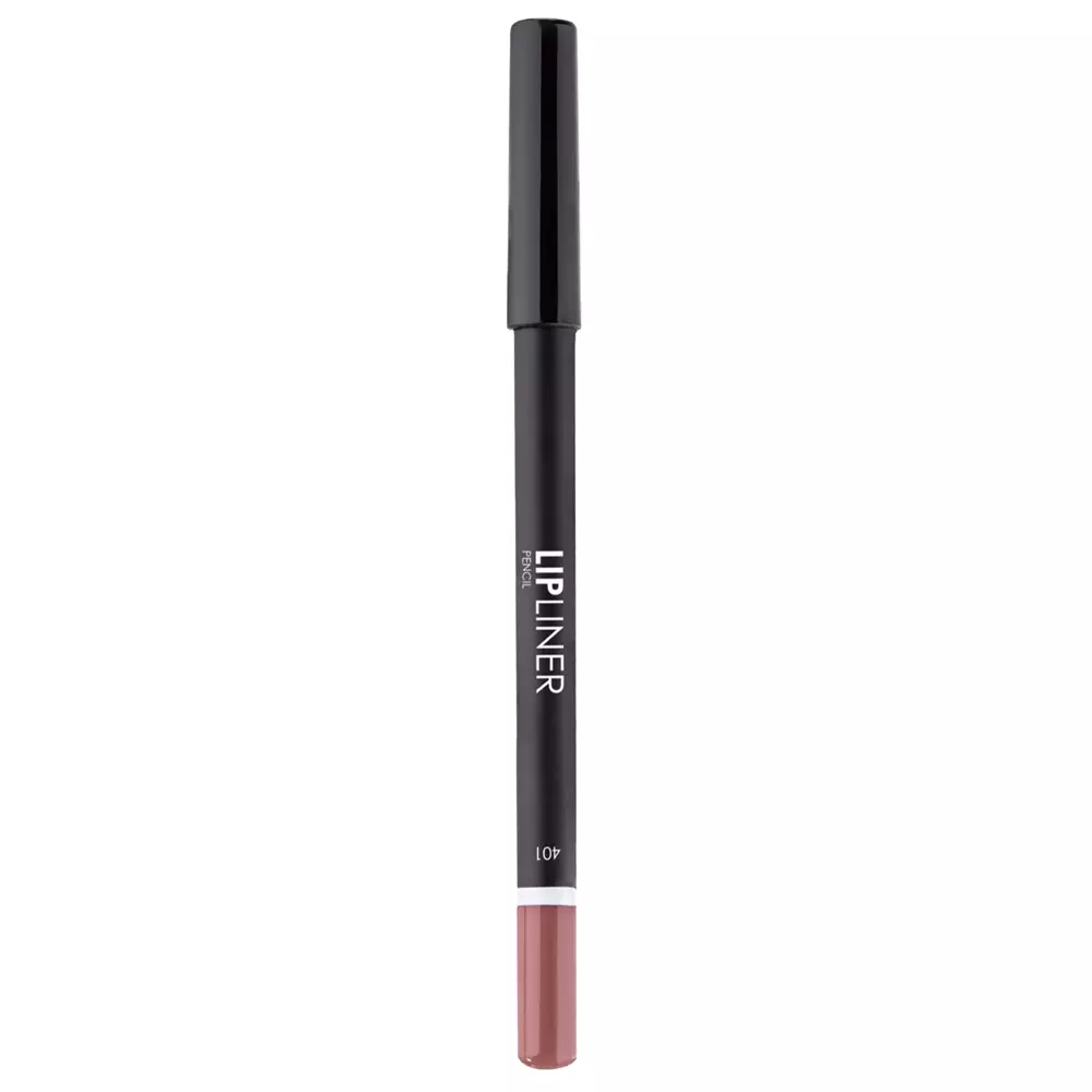 LAMEL - Lip Pencil - 401 - Tužka na rty - 1,7 g