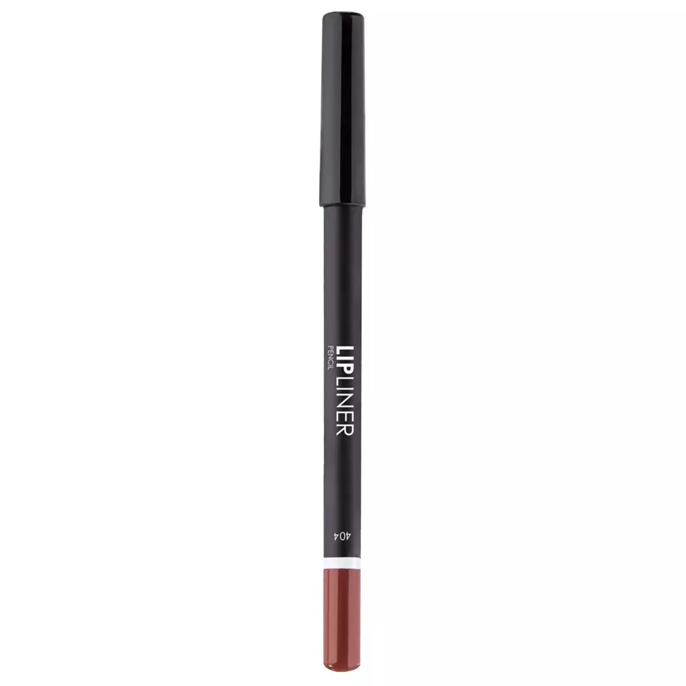 LAMEL - Lip Pencil - 404 - Tužka na rty - 1,7 g