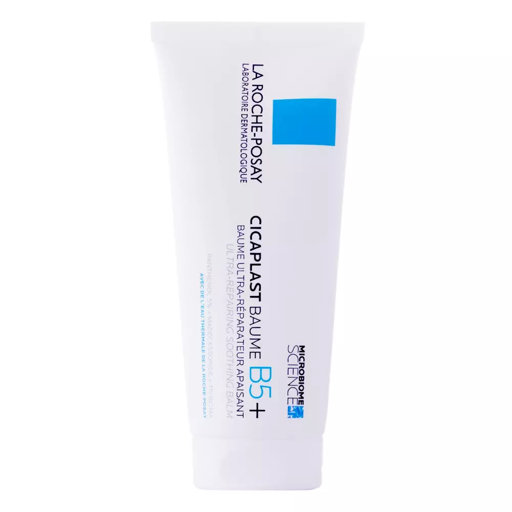 La Roche-Posay - Cicaplast Baume B5 - Regenerační balzám pro podrážděnou pokožku - 100 ml