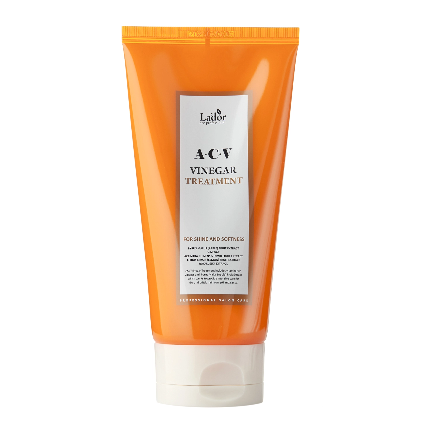 La'dor - ACV Ocet Treatment - Hydratační maska s jablečným octem - 150ml