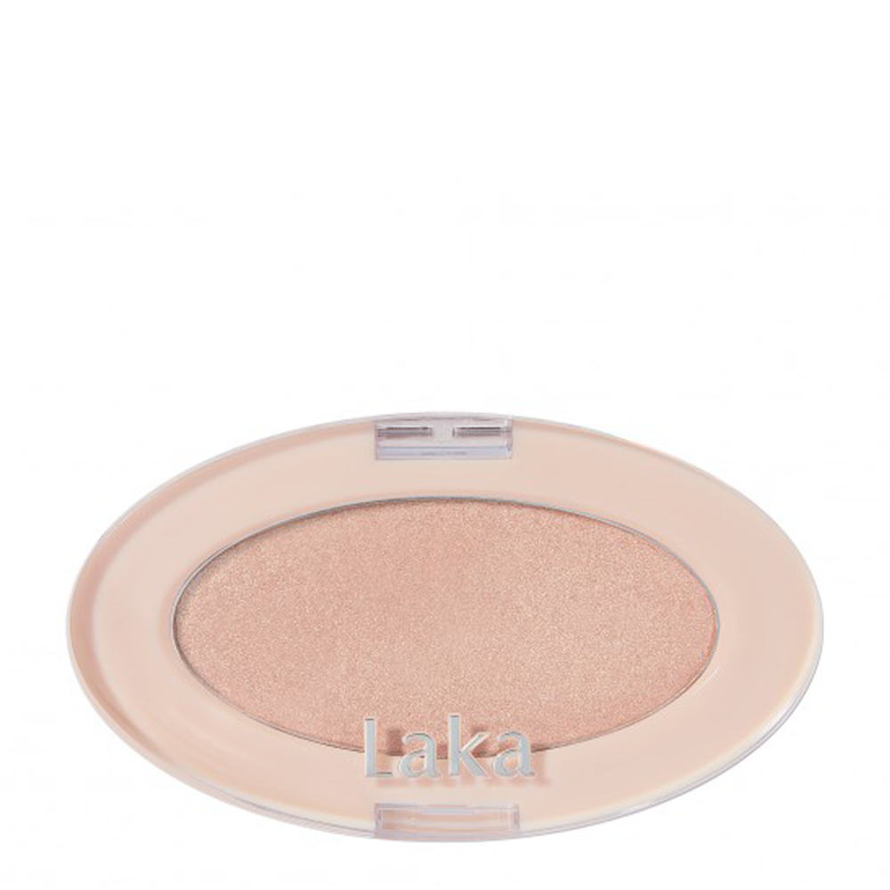 Laka - Dreambeam Highlighter - Rozjasňovač na obličej - 01 Natural Beam - 1,8 g