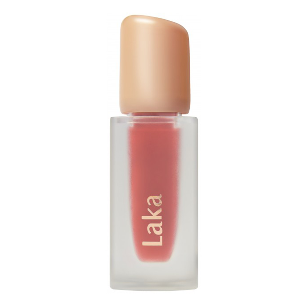 Laka - Fruity Glam Tint - Hydratační tint na rty - 101 Joyful - 4,5 g