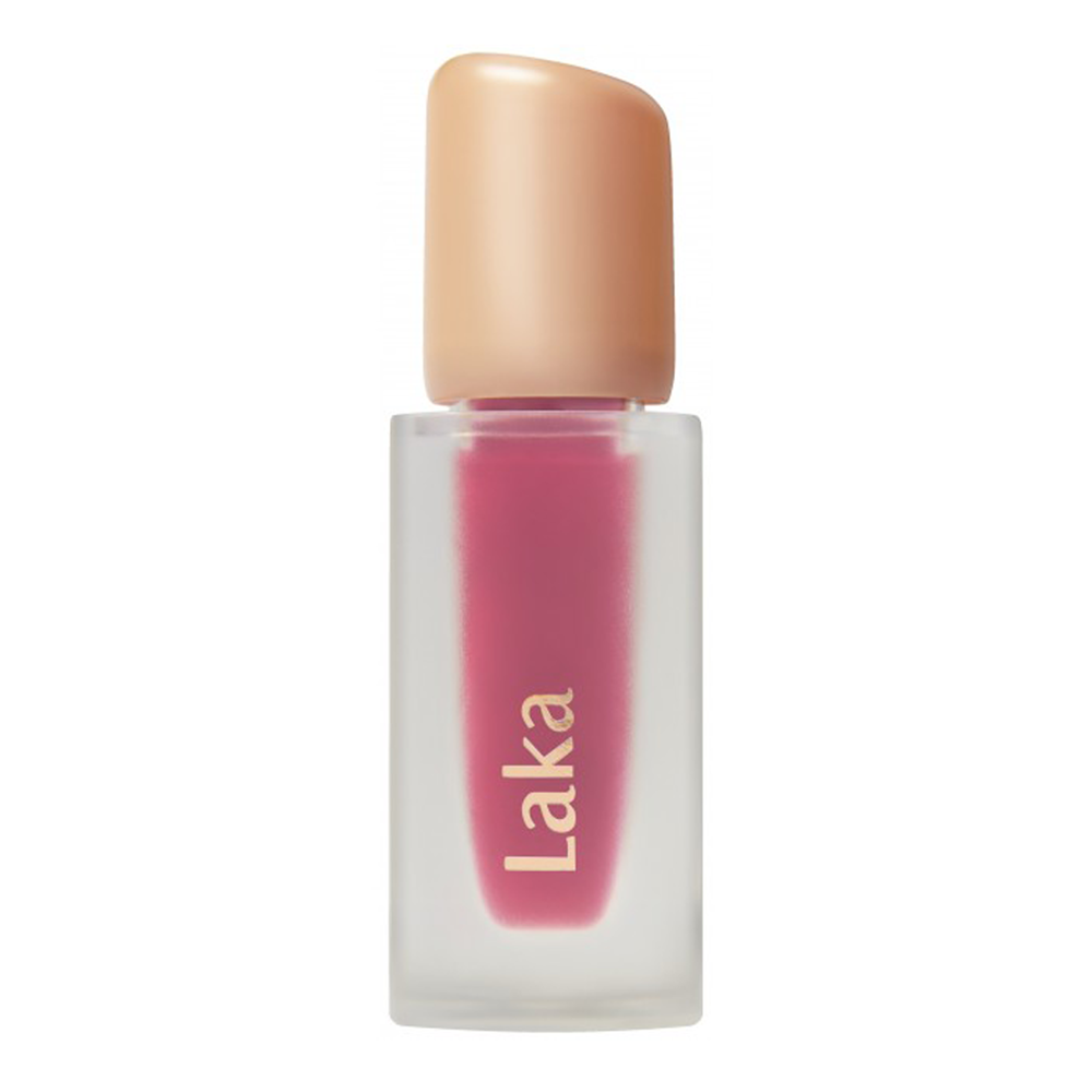 Laka - Fruity Glam Tint - Hydratační tint na rty - 105 Cold - 4,5 g