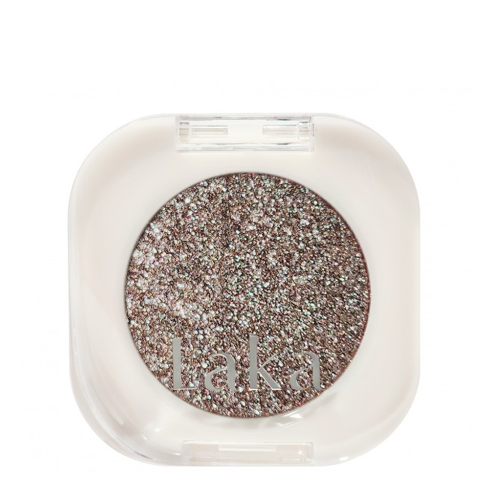 Laka - Mono Eyeshadow - Třpytivý oční stín - 926 Liberty - 1,8 g