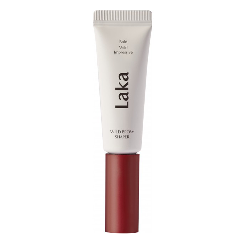 Laka - Wild Brow Shaper Volume - Řasenka na obočí - 9 g