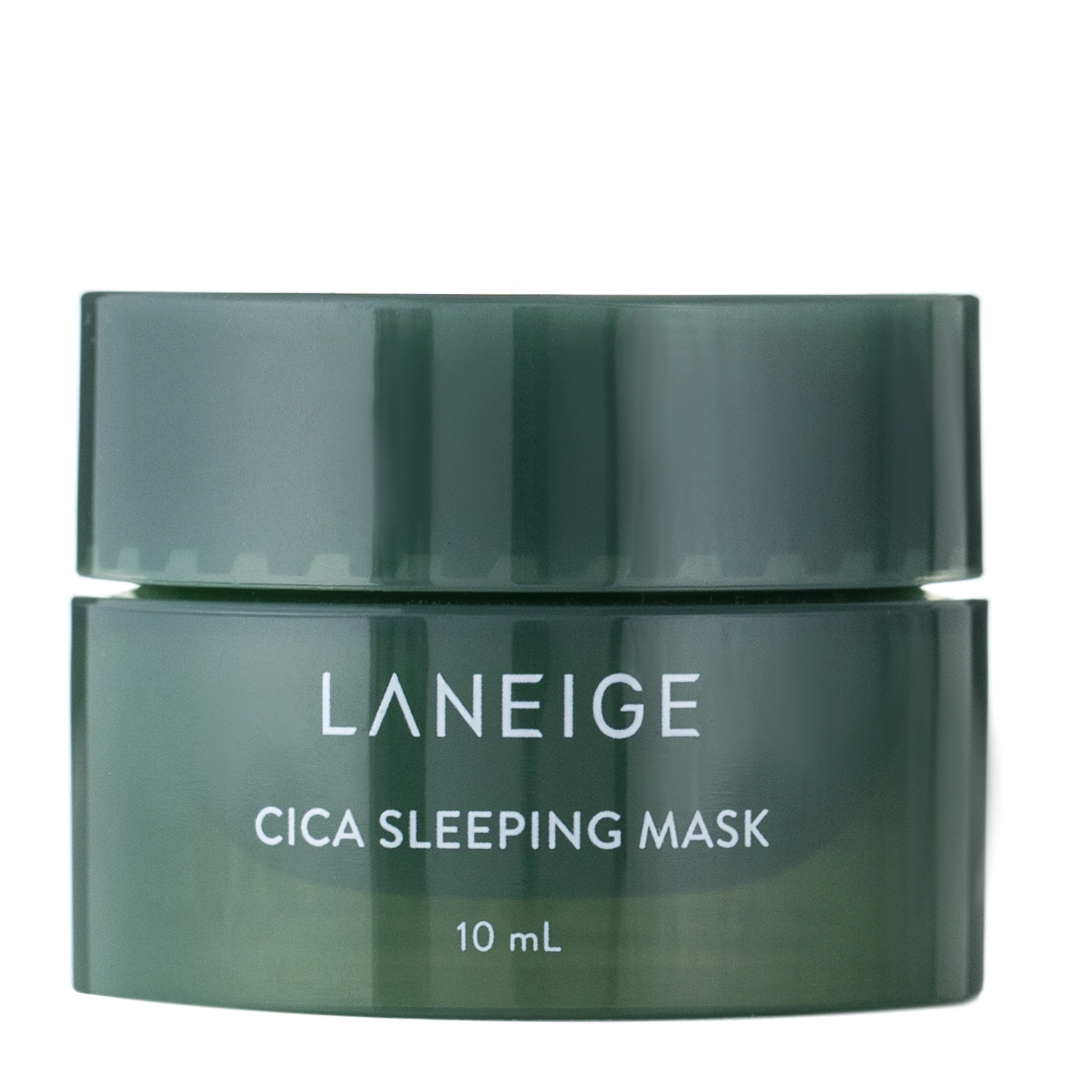 Laneige - Cica Sleeping Mask - Regenerační maska na noc - 10 ml