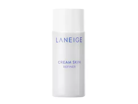 Laneige - Cream Skin Refiner - Krémové pleťové tonikum - 15 ml