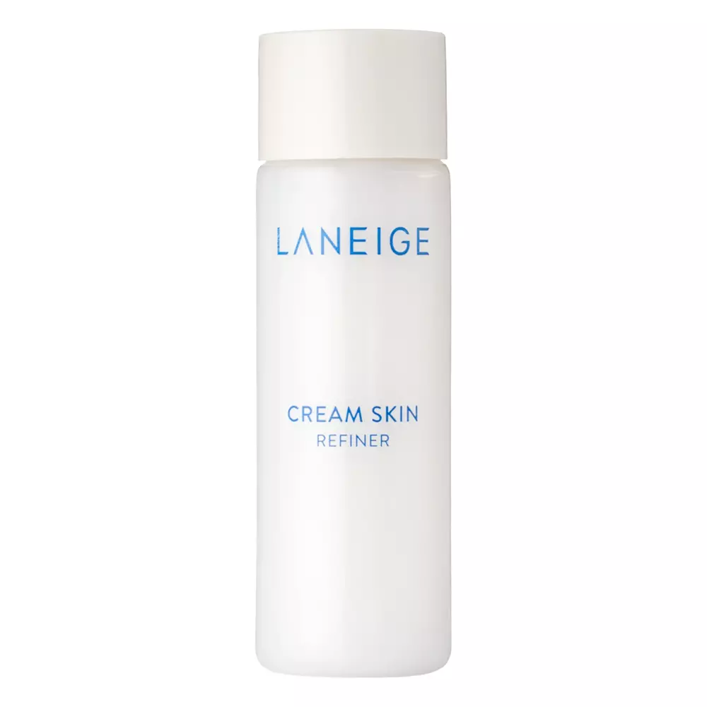 Laneige - Cream Skin Refiner - Krémové pleťové tonikum - 25 ml