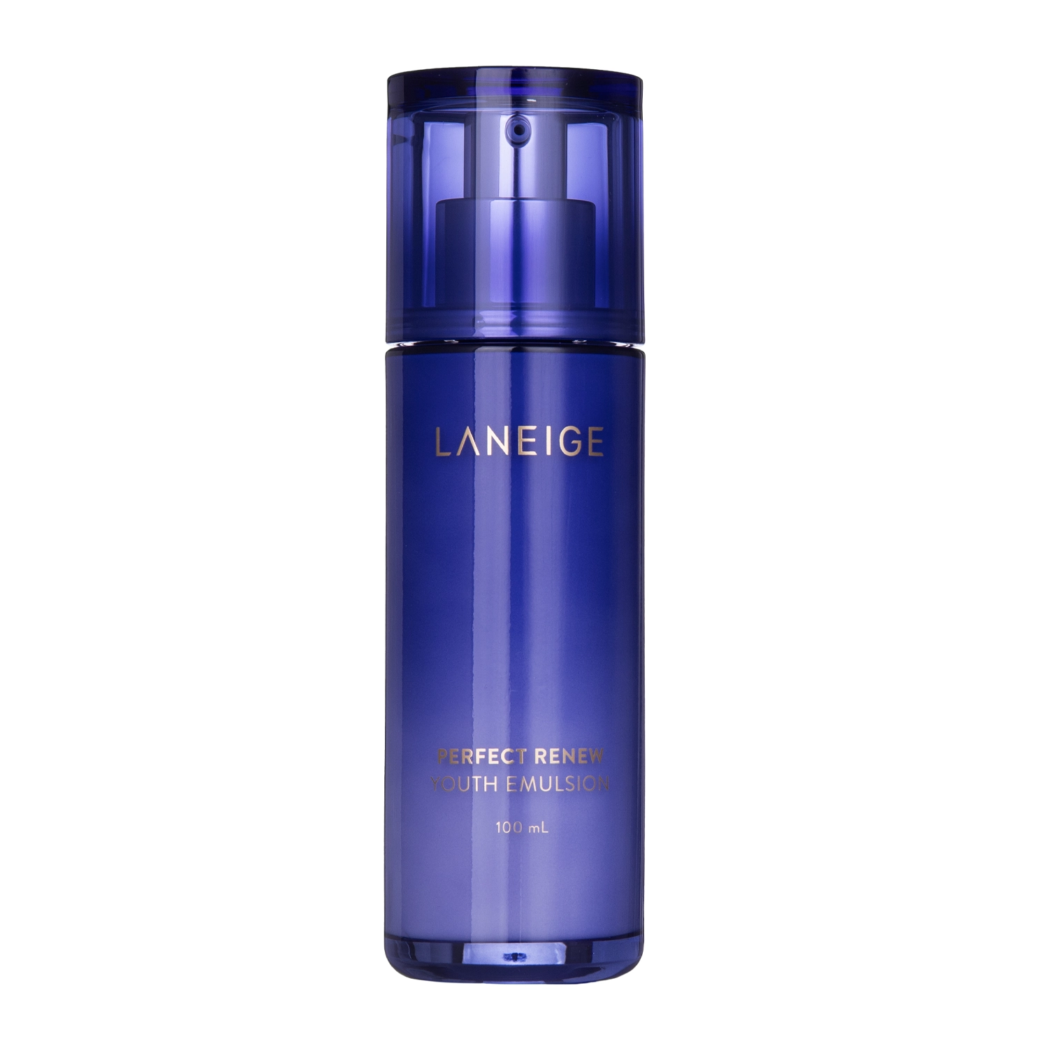 Laneige - Perfect Renew Youth Emulsion - Vyživující emulze proti stárnutí - 100 ml