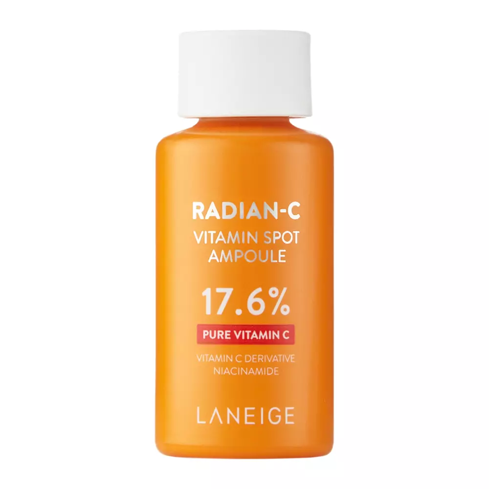 Laneige - Radian-C Vitamin Spot Ampoule - Pleťová ampule s vitamínem C - 10 g