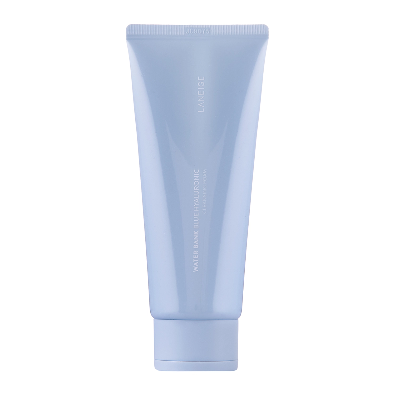 Laneige - Water Bank Blue Hyaluronic Cleansing Foam - Čsticí pěna na obličej - 150g