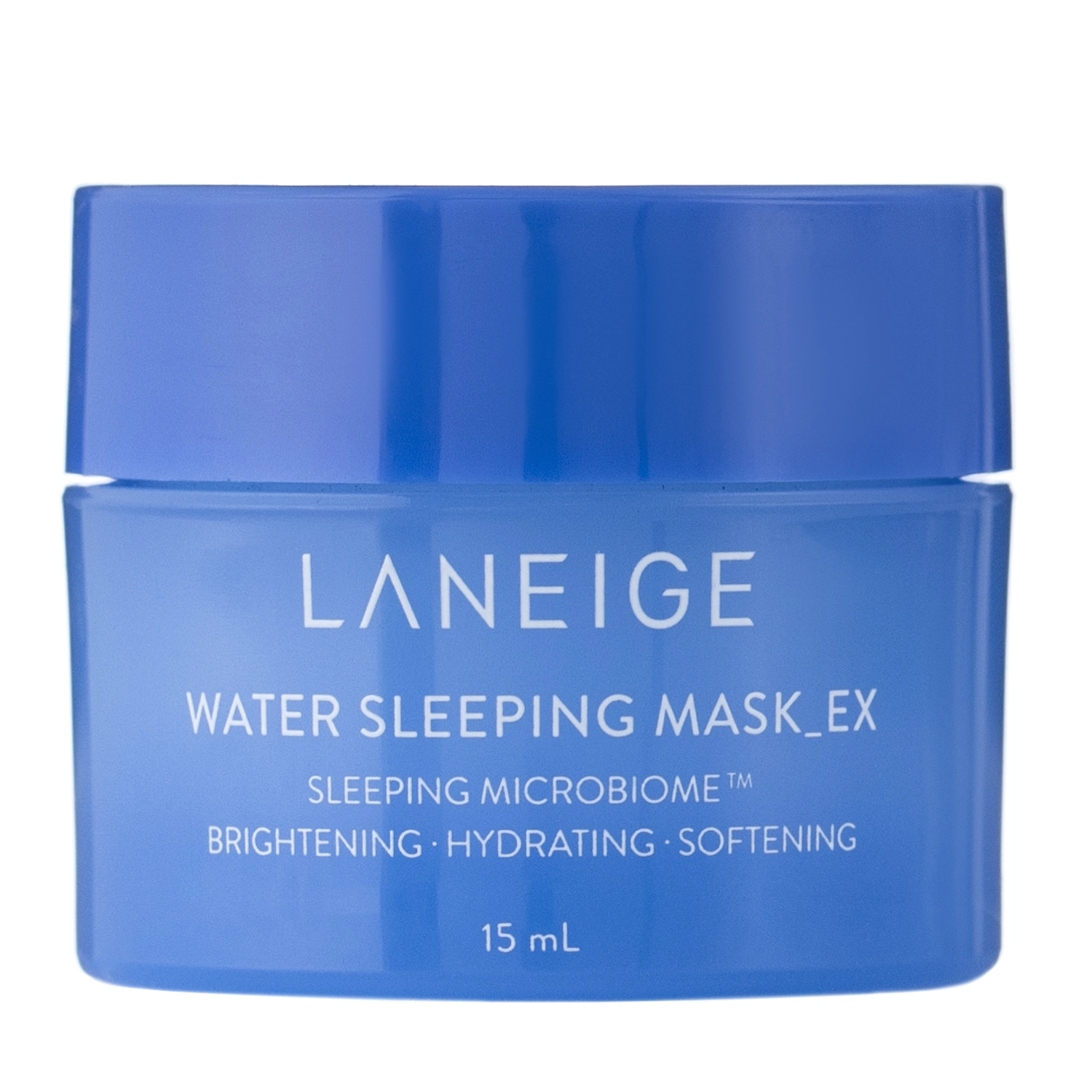 Laneige - Water Sleeping Mask EX - Revitalizační a hydratační maska EX - 15 ml