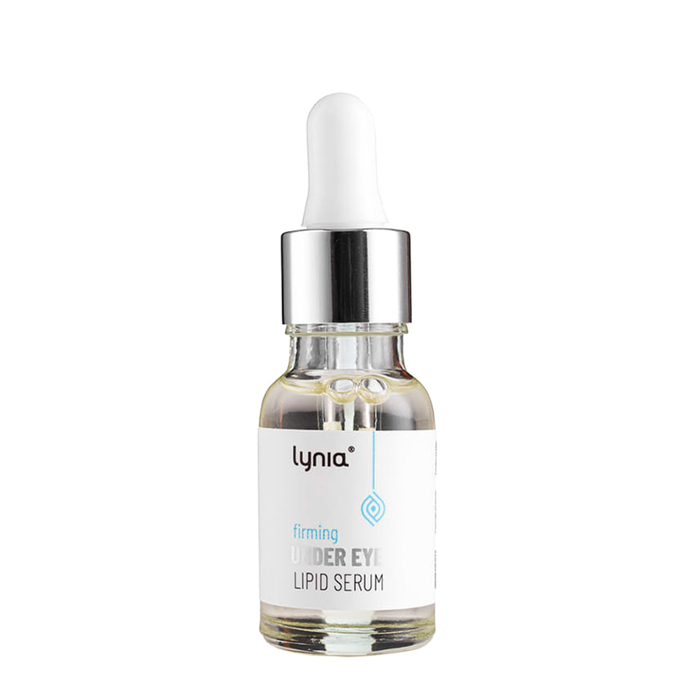 Lynia - Firming Under Eye Lipid Serum - Zpevňující lipidové sérum pod oči - 15 ml