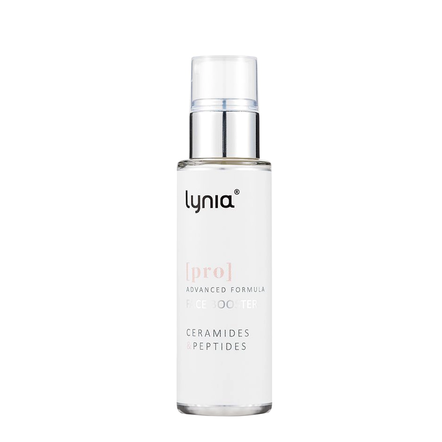 Lynia - Pro Booster s ceramidy a peptidy - 30 ml