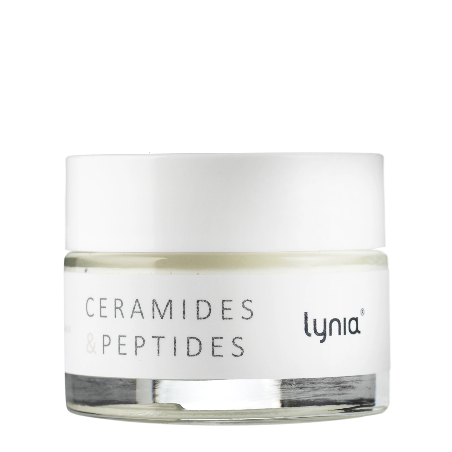 Lynia - Pro - Maska s ceramidy a peptidy - 50ml