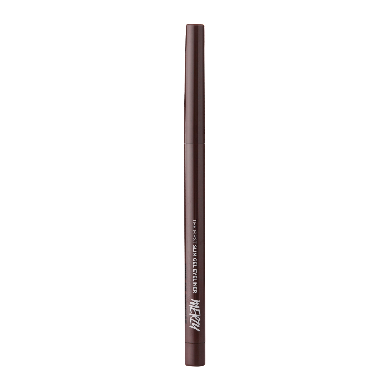 MERZY - The First Slim Gel Eyeliner - Gelové oční linky - GS3 Bronze Opal - 0,05 g