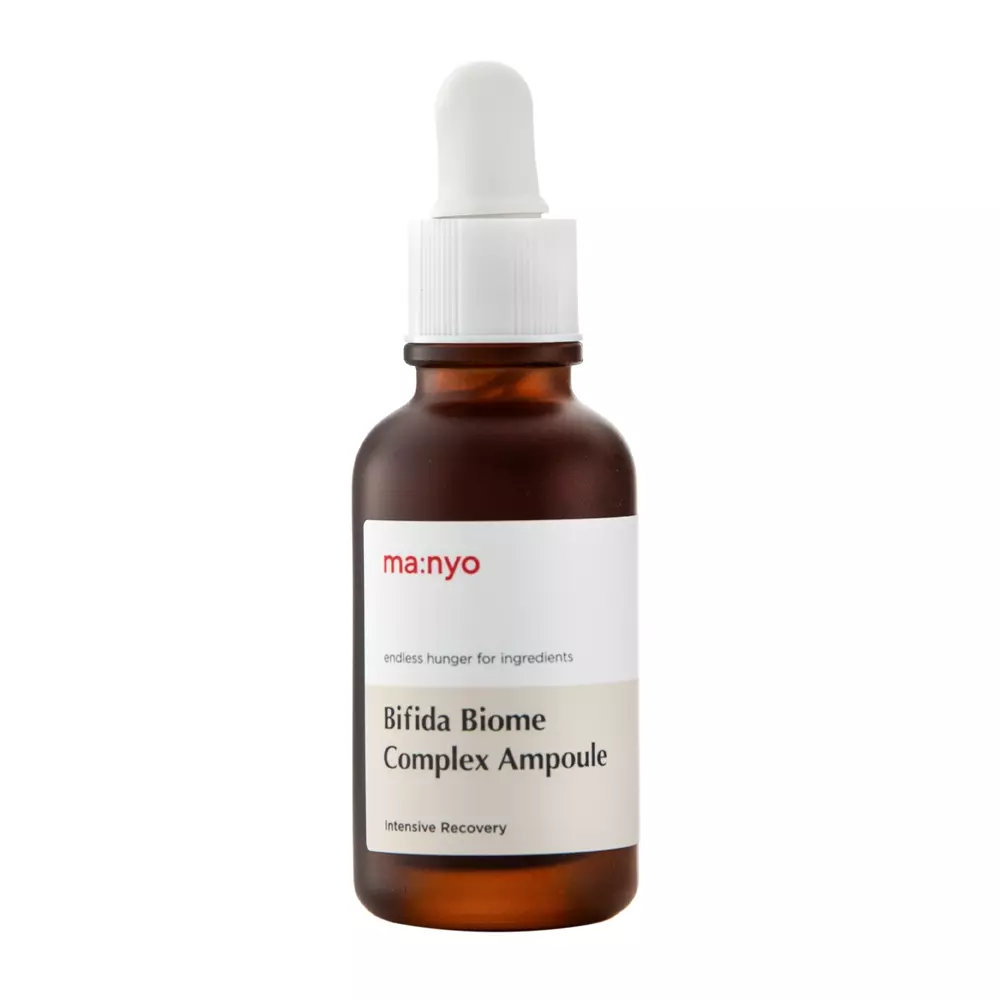 Ma:nyo - Bifida Biome Complex Ampoule - Posilující sérum s Bifida Fermentem - 30 ml