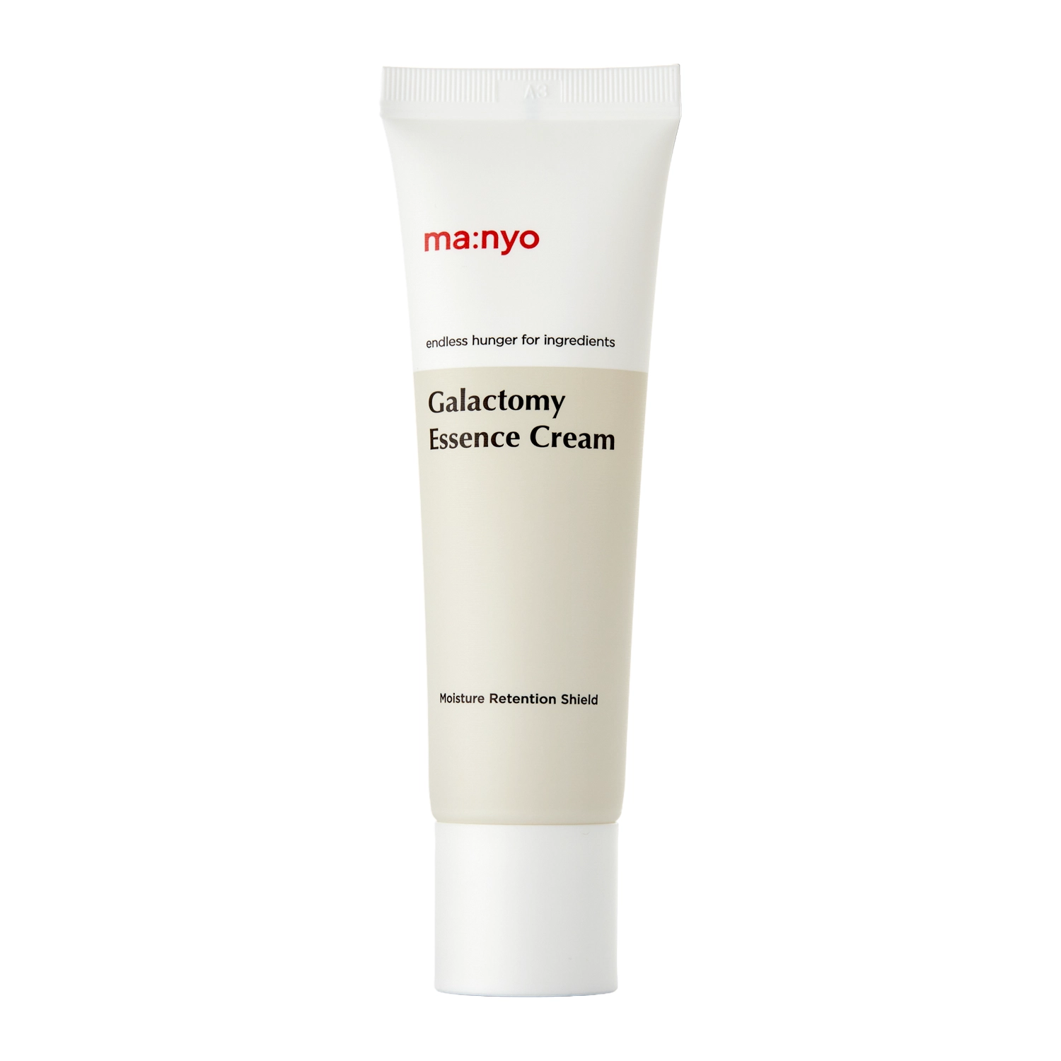Ma:nyo - Galactomy Essence Cream - Vyhlazující krém na obličej - 50 ml
