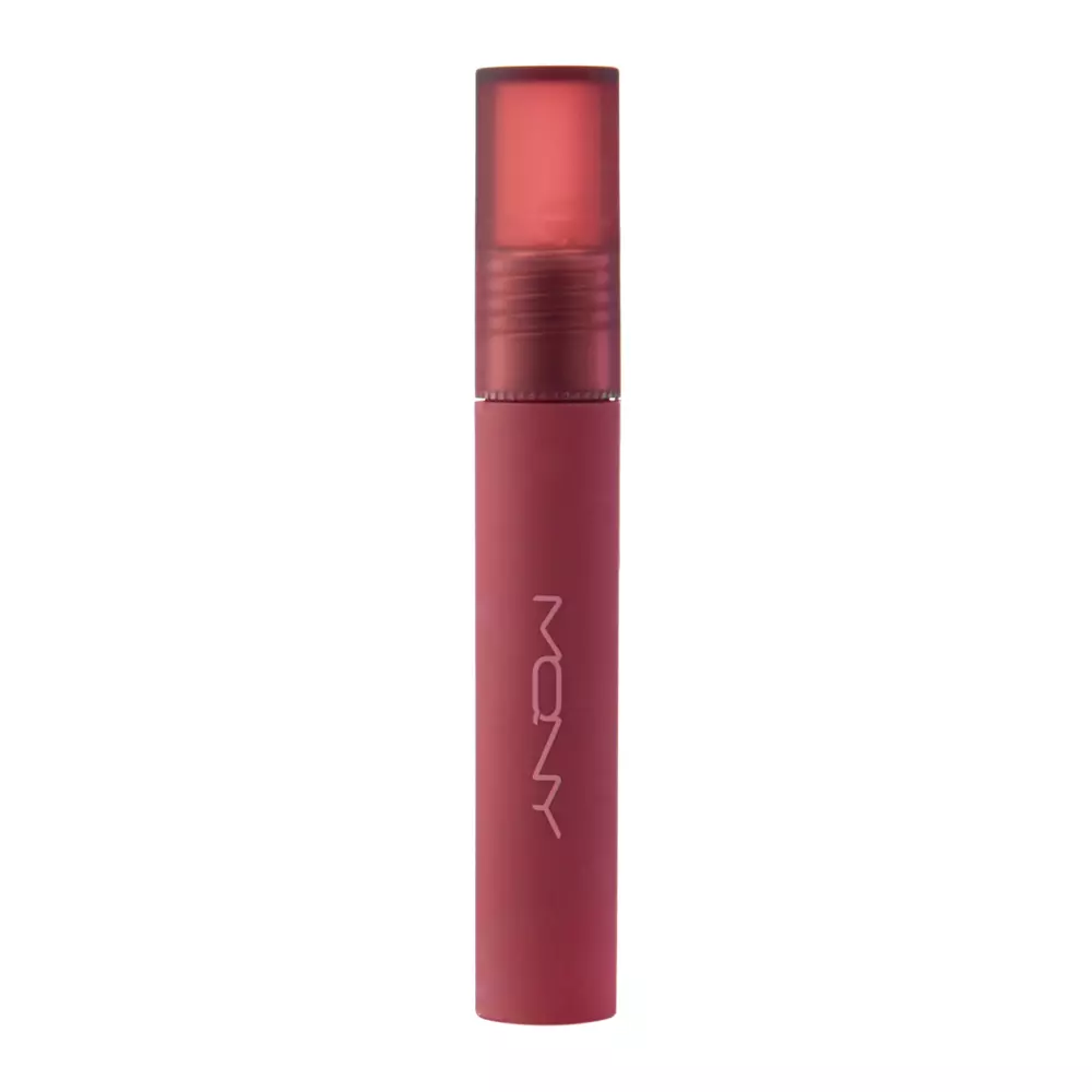 Macqueen - Baked Velvet Tint - 04 MLBB Pink - Matný tint na rty - 4 g