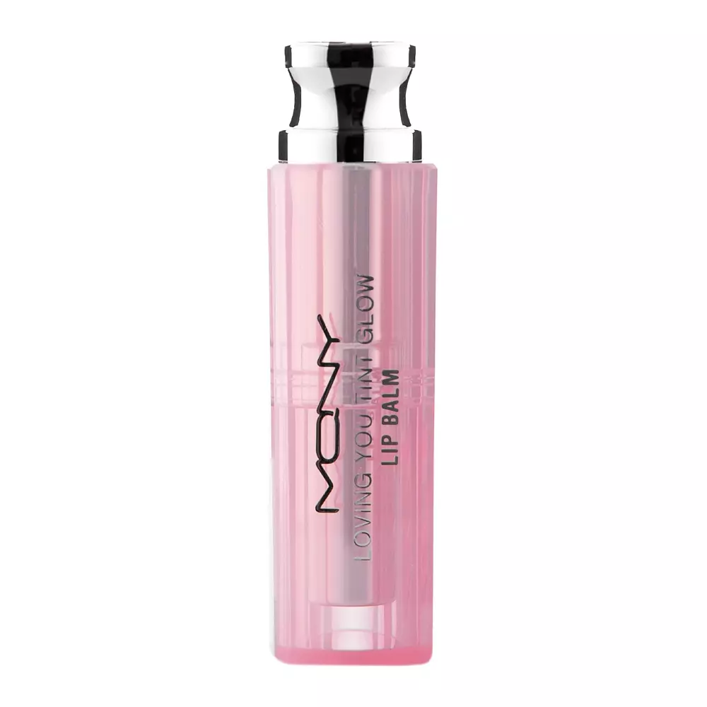 Macqueen - Loving You Tint Lip Balm - Lovely Pink - Hydratační tint na rty - 3,5 g