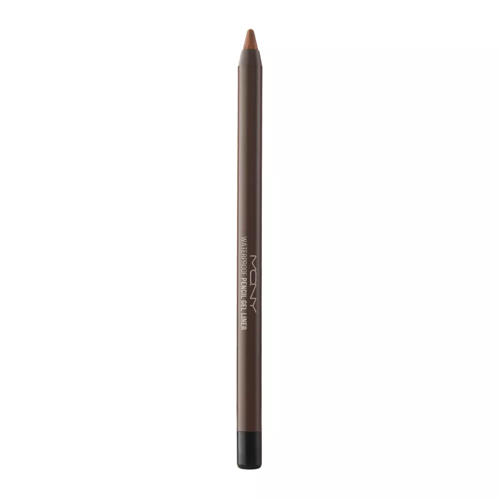 Macqueen - The Big Waterproof Pencil Gel Liner - 03 French Latte - Voděodolné krémové linky v tužce - 1,4 g