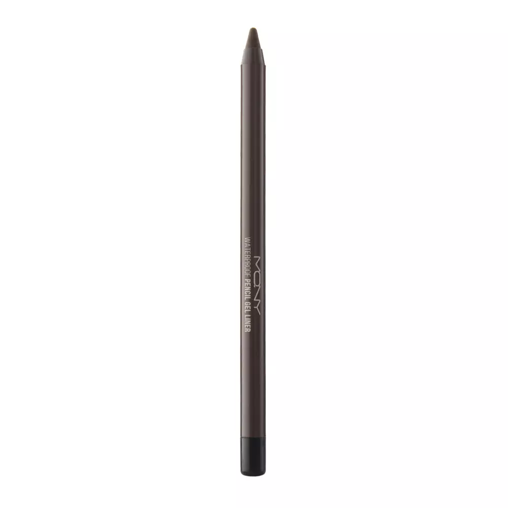 Macqueen - The Big Waterproof Pencil Gel Liner - 06 Classic Heroine - Voděodolné krémové linky v tužce - 1,4 g