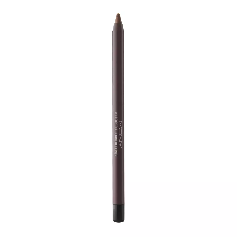 Macqueen - The Big Waterproof Pencil Gel Liner - 07 Aura Heroine - Voděodolné krémové linky v tužce - 1,4 g