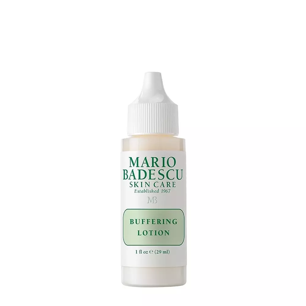 Mario Badescu - Buffering Lotion - Přípravek k lokální léčbě pupínků - 29 ml