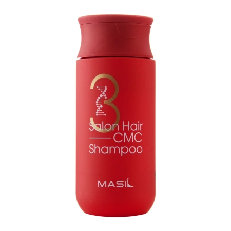 Masil - 3 Salon Hair CMC Shampoo - Regenerační šampon na vlasy - 150 ml