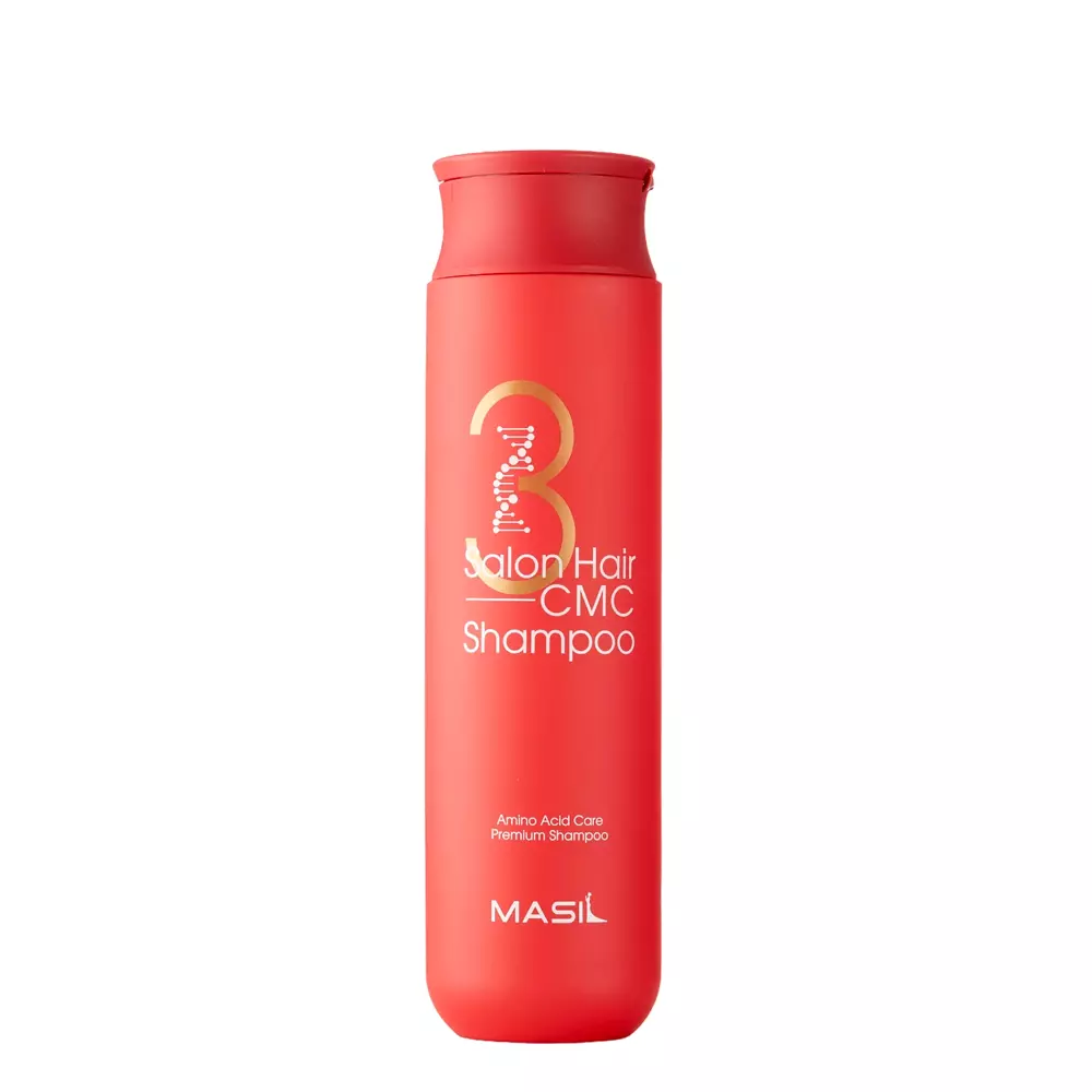 Masil - 3 Salon Hair CMC Shampoo (Renew) - Regenerační šampon na vlasy - 300 ml