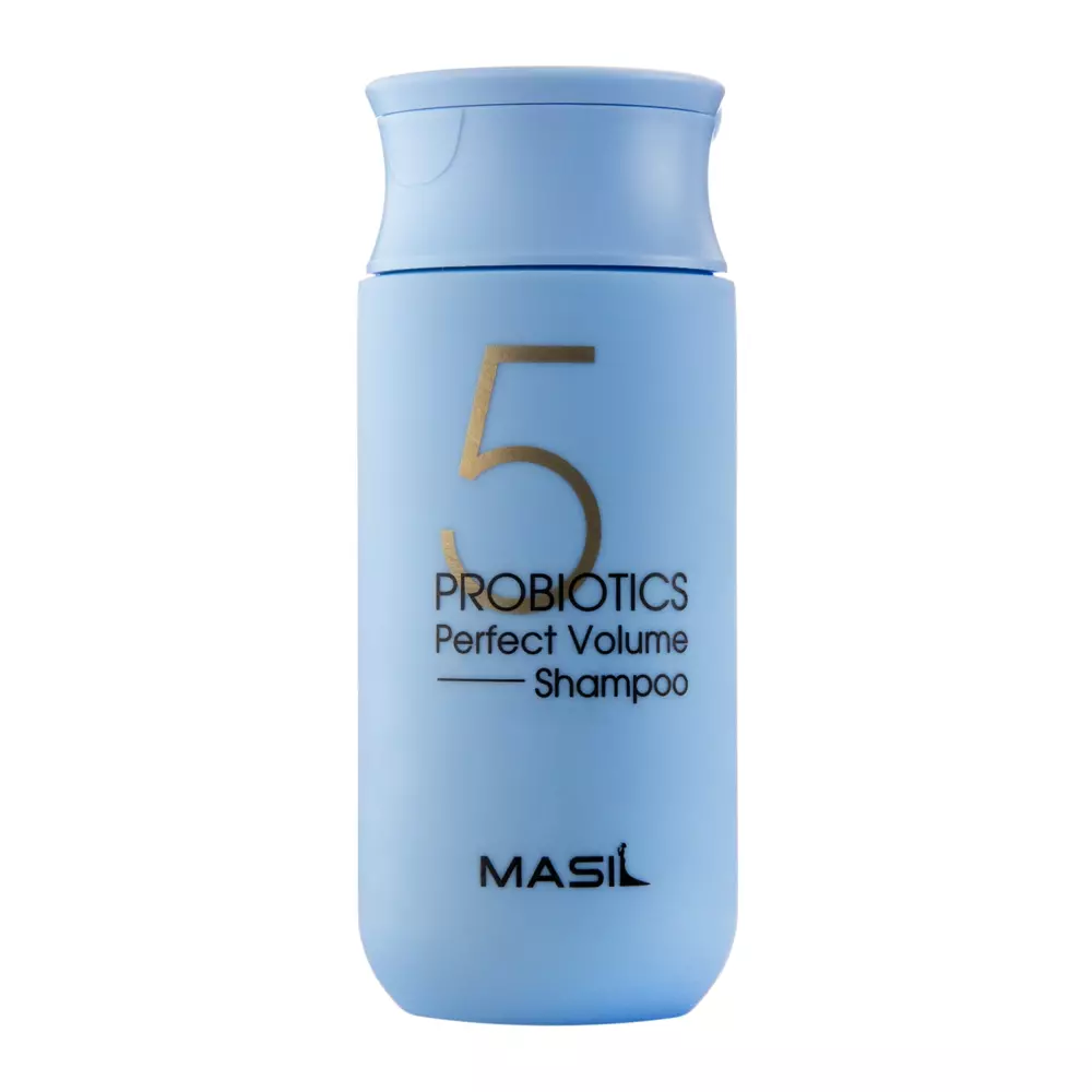 Masil - 5 Probiotics Perfect Volume Shampoo - Šampon s probiotiky pro větší objem vlasů - 150 ml