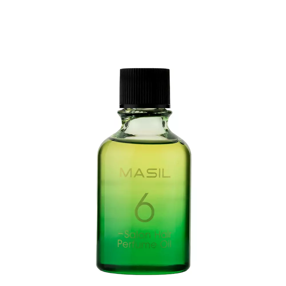 Masil - 6 Salon Hair Perfume Oil - Parfémovaný olej na vlasy - 60 ml