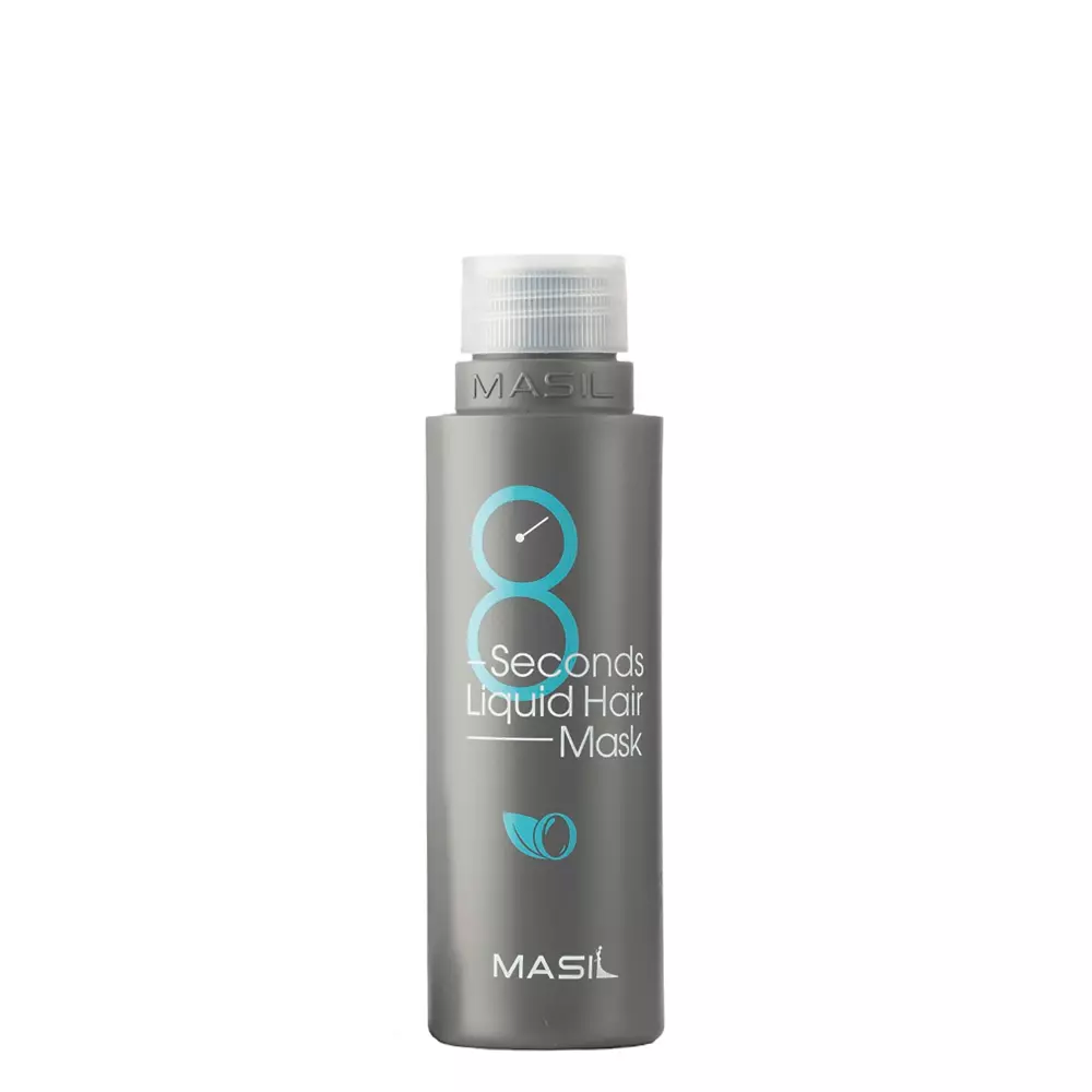 Masil - 8 Seconds Liquid Hair Mask - Maska pro větší objem vlasů - 100 ml