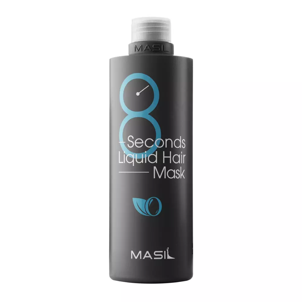 Masil - 8 Seconds Liquid Hair Mask - Maska pro větší objem vlasů - 350 ml