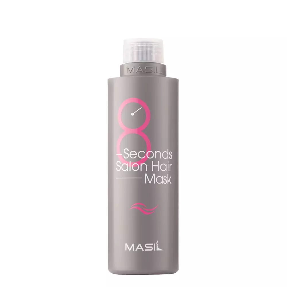 Masil - 8 Seconds Salon Hair Mask - Hydratační maska na vlasy - 200 ml