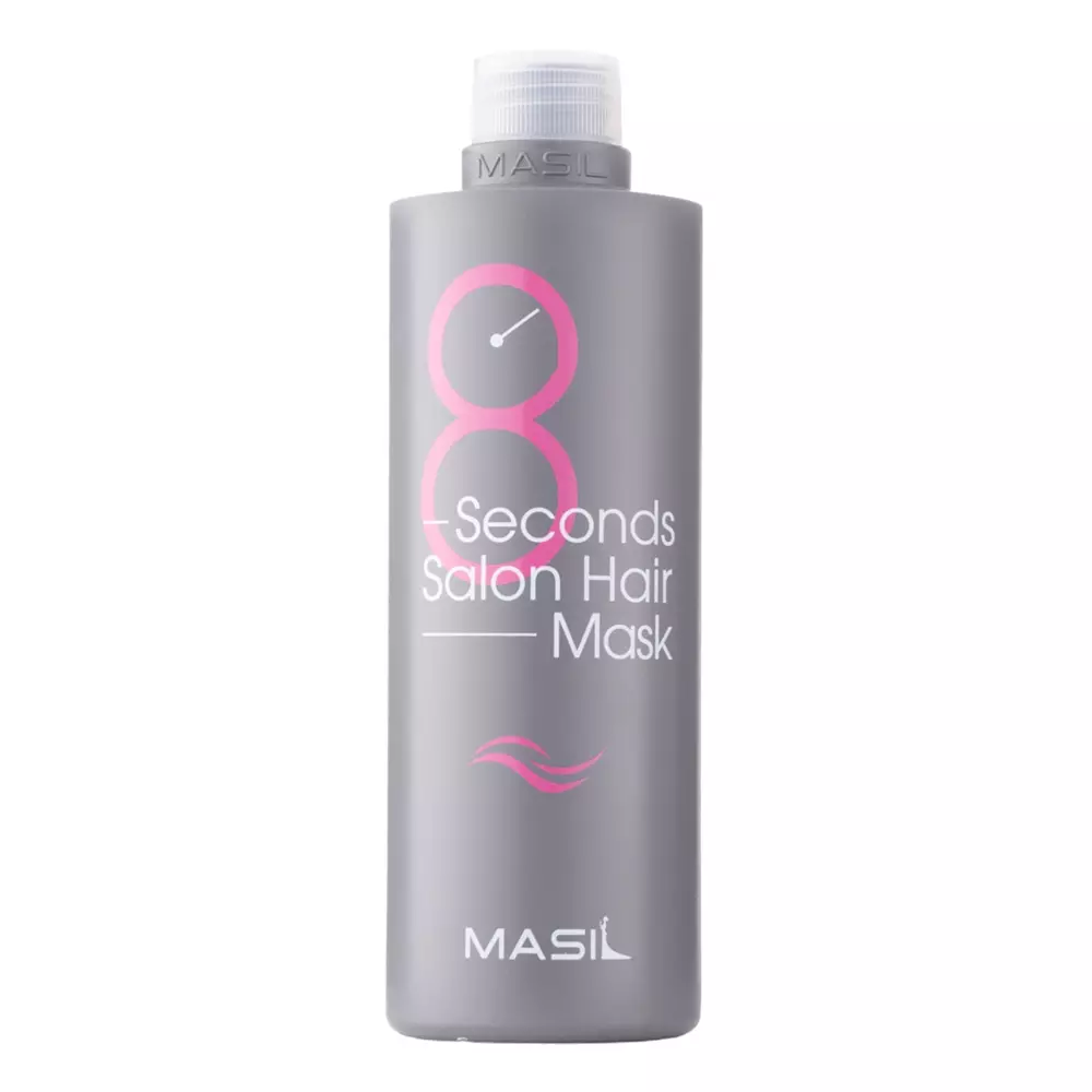 Masil - 8 Seconds Salon Hair Mask - Hydratační maska na vlasy - 350 ml